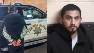 Man arrested for deadly hit-and-run crash on Highway 168, CHP says