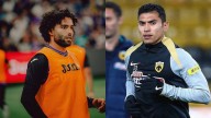 'Chino' y Orbelín se enfrentarán por un boleto a Conference League