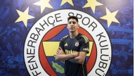 Llega Álvarez al Fenerbahçe con el objetivo de ganar