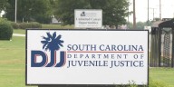 Two South Carolina Department of Juvenile Justice employees arrested for giving contraband to minors