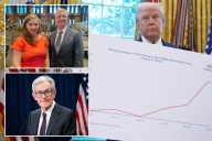 Two Fed dissenters appeared alone in favoring rate cut as tariff debate simmers: meeting minutes