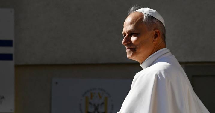 El Papa amplía protecciones y derechos a las familias que trabajan en el Vaticano