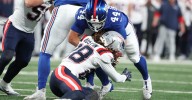 Giants’ RB Cam Skattebo feeling healthy after first preseason game