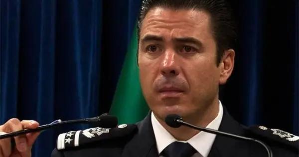 Dan 5 años de cárcel a Cárdenas Palomino por tortura a hermano de Vallarta