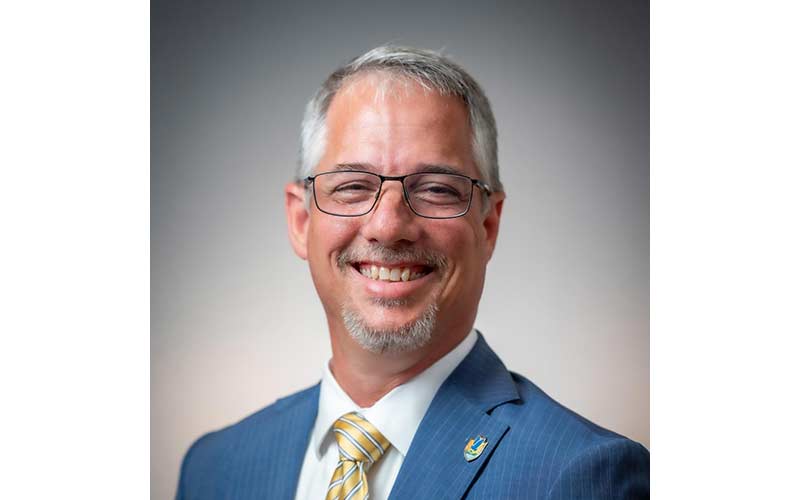 District Board Of Trustees Selects Rep. John Temple As College’s Next President