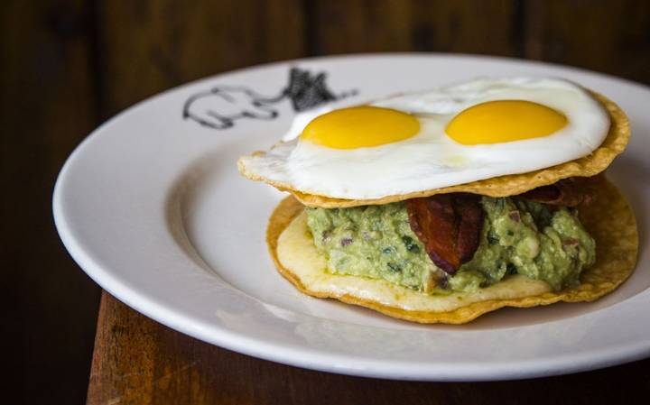 Elephant & Castle Closes After 52 Years in the West Village
