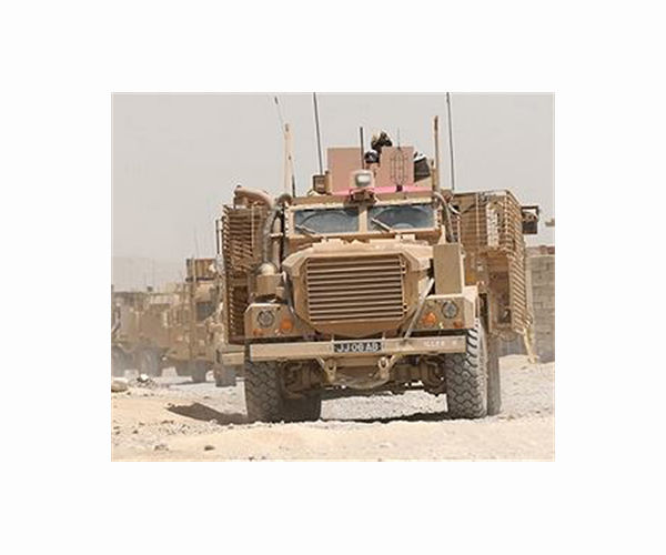 Data of thousands more Afghan's who fought with British forces leaked