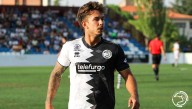 La selección de Malasia convoca a Palmero, que se perderá la segunda jornada de liga con Unionistas