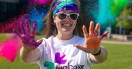 Registration still open for NIC Color Fun Run