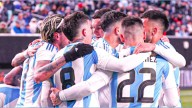 Lionel Scaloni confirmó la lista de la Selección argentina para las Eliminatorias: 29 convocados y una sorpresa