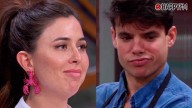 Nueva polémica en MasterChef: Dos ex concursantes se enzarzan en redes