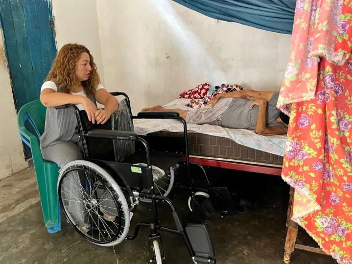 DIF de Emiliano Zapata refuerza apoyo a los más vulnerables