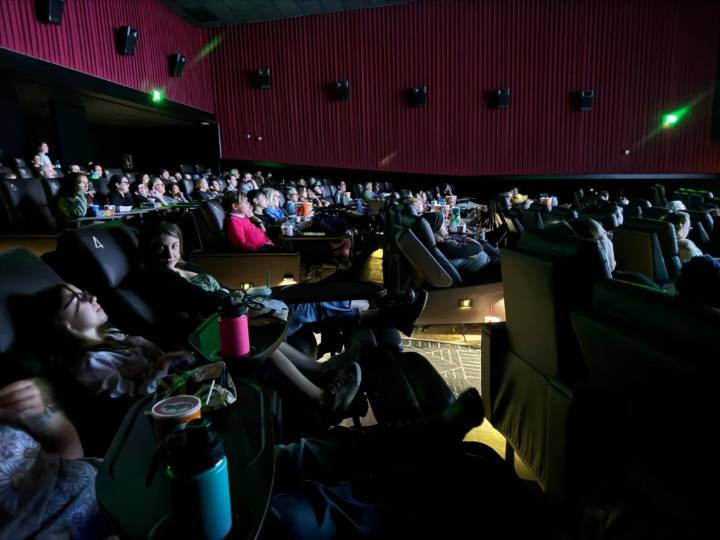 Temecula Valley Film Festival returns in October