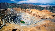 ANA otorga permiso hídrico a Jinzhao Mining a pesar de oposición en Bella Unión