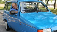 Behind the Wheel: Rockin’ Robin