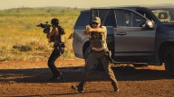 ‘Lioness’ Stunt Coordinator on Which Stunts 'Took Years Off My Life'