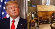 Donald Trump sobre los museos de Washington D.C.: "El Smithsonian está..."