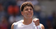 Tennis Star’s Girlfriend Roasts Him With Question at Post