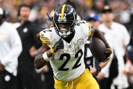 Chargers' Jim Harbaugh Provides Major Najee Harris Update