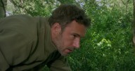 ITV Emmerdale fans 'know' who saves Mack from John's secret bunker in woods
