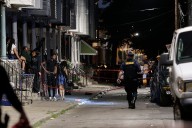 Two more Grays Ferry shooting suspects arrested