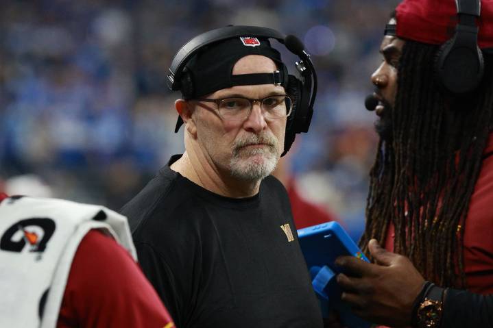Dan Quinn Makes 3 Roster Cuts After Commanders Ugly Loss Against Patriots After Commanders' ugly preseason loss, Dan Quinn have taken full responsibility of it. Now, what changes did he make to make t