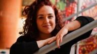 Marta Fernández Silverio, comisaria de Oviedo, Capital Europea de la Cultura 2031: "Estamos creando una comunidad del arte emergente en Asturias "