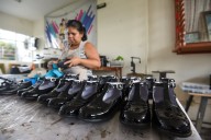 México apuesta a los aranceles para recuperar su industria del calzado