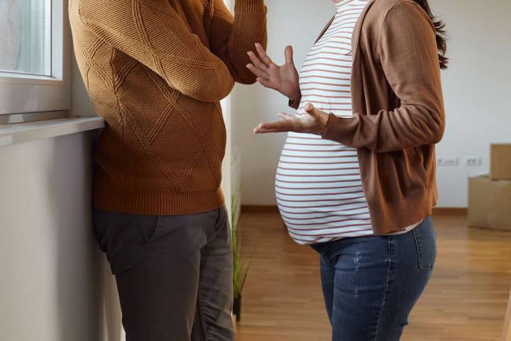 Woman Conflicted About Naming Baby After Late Mother