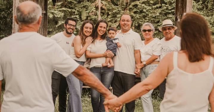 Legacy and love take priority for aging Americans