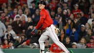 Where Red Sox’s Jarren Duran Ranks Among MLB Network’s Top Left Fielders