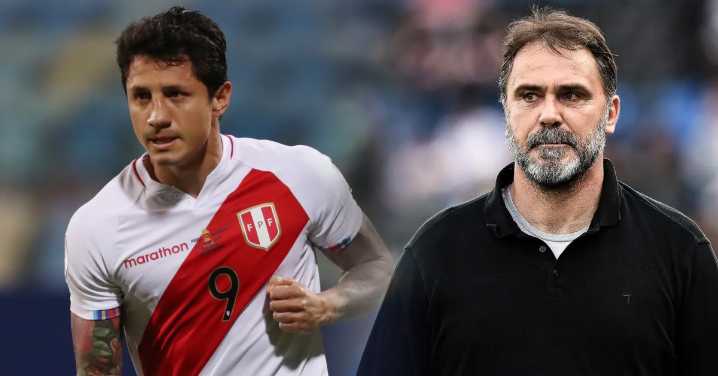 ¿Por qué Gianluca Lapadula no está jugando? Esta fue la explicación del técnico del Spezia