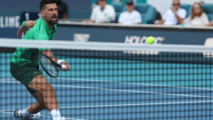 ATP US Open Best Bets Including Djokovic vs Struff