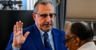 Mancini resigns Schenectady City Council seat