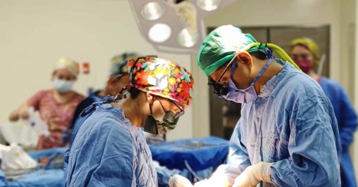 Alcanza Gobierno estatal meta de médicos por cada mil habitantes sin derechohabiencia