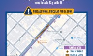 Inicia JMAS Chihuahua este jueves la rehabilitación de líneas de drenaje y agua potable en distintos puntos de la ciudad
