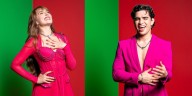 Elaine Haro reaccionó al cine de La Casa de los Famosos México tras ser expuesto el coqueteo con Aarón Mercury: “no me hagan ver como una z***”
