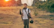 Filmmaker Julian Sol Jordan Might Be Indie Film's Next Darling
