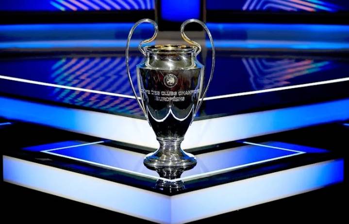 Rodrigo Huescas vive difícil sorteo en Champions League