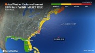 Here's a quick look on what you should know about Tropical Storm Erin