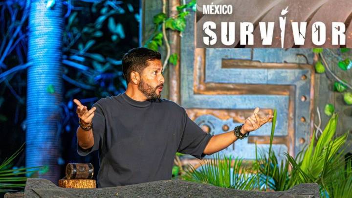 Survivor México: Filtran a los próximos 3 ELIMINADOS en tiempo real de Fusión