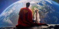 Krypto the Superdog Gets the Looney Tunes Treatment in First Look at His New Spin
