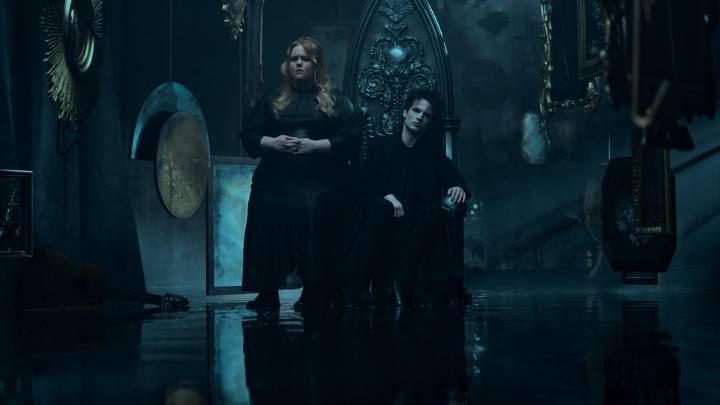 El final de "The Sandman", sensaciones encontradas