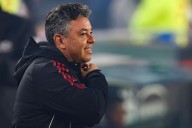 "Podés ser millonario, pero..." La reflexión de Gallardo sobre un facilismo que apunta contra River y su lectura del arbitraje