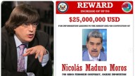 Jaime Bayly dice que Donald Trump habría dado un ultimátum a Maduro