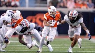 How did OSU grade out in season-opening win vs UT Martin?