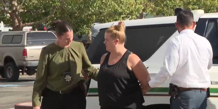 Andrea Loving has bail set at $2 million