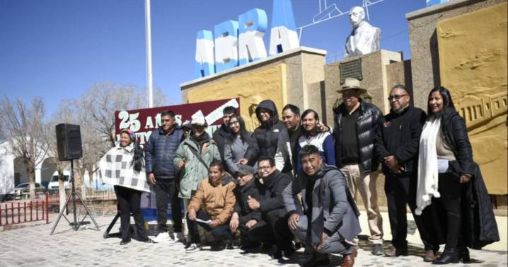 Radio América FM90.7 celebró Bodas de Plata
