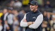 Main goal for 1st-year Jaguars coach Liam Coen: help QB Trevor Lawrence finally flourish