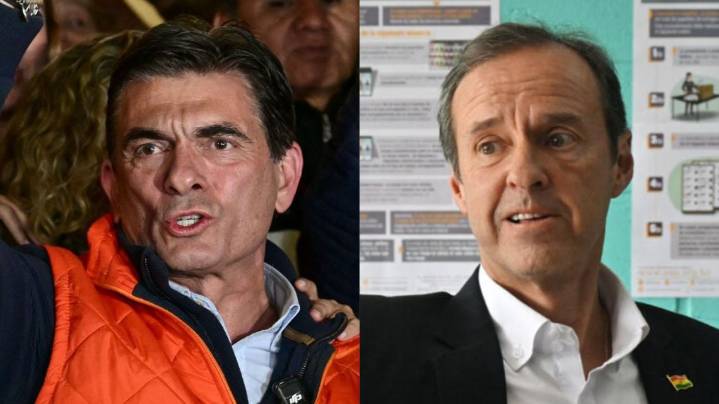 Día 611: En Bolivia ganó el centro, ¿anticipo para Argentina?